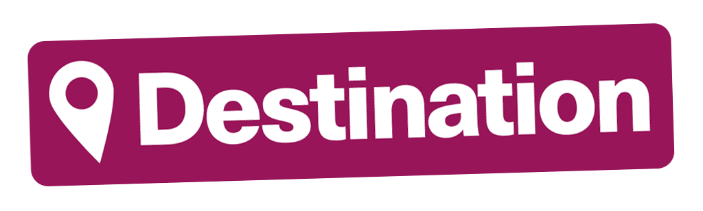 Destination Logo